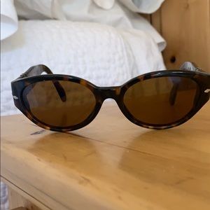 Persol Tortoise sunglasses